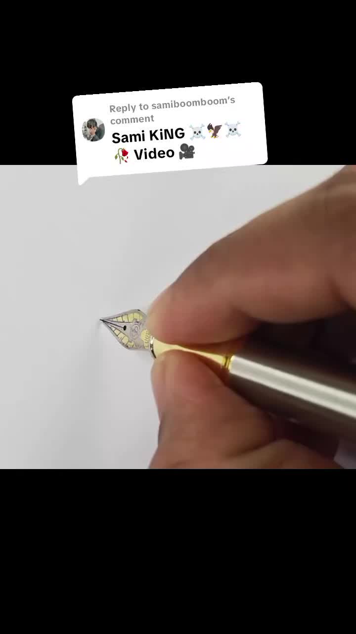 @name signature 🖋️🖋️