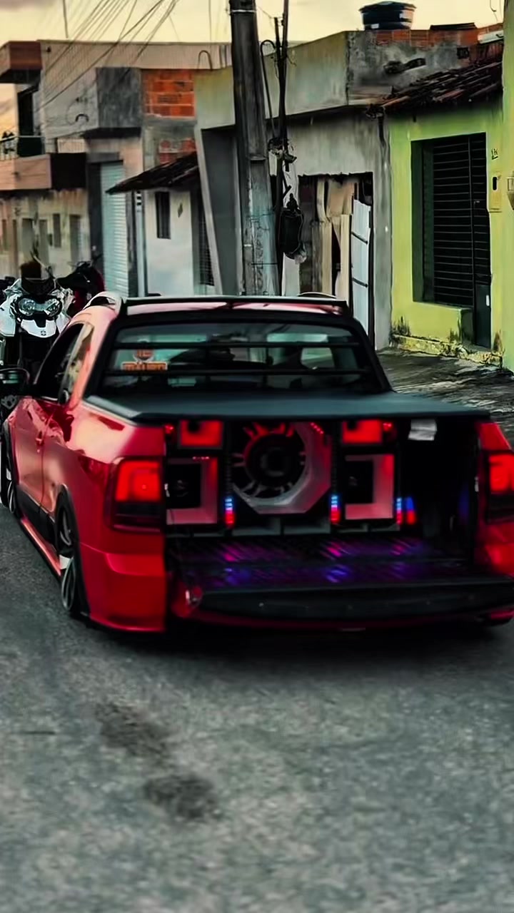 @Eletrofunk Pr