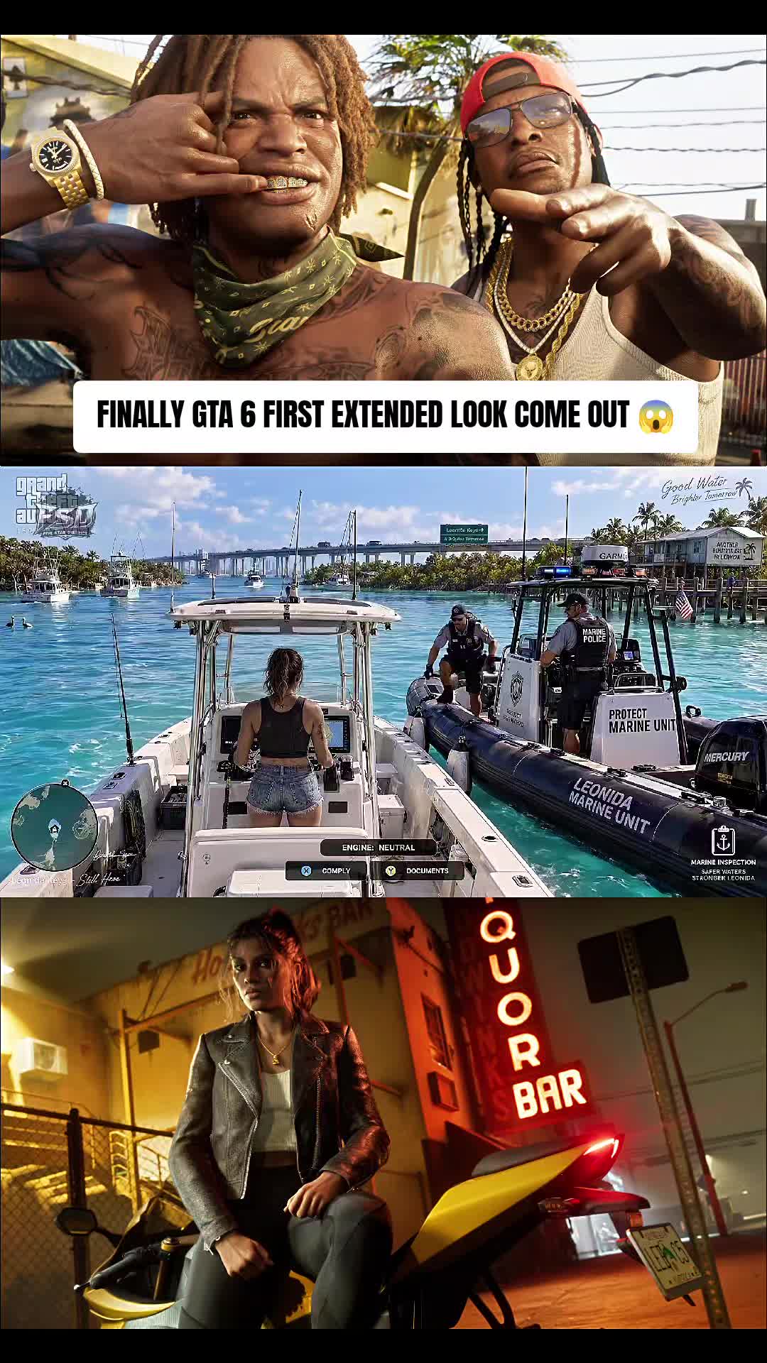@Gta VI Update