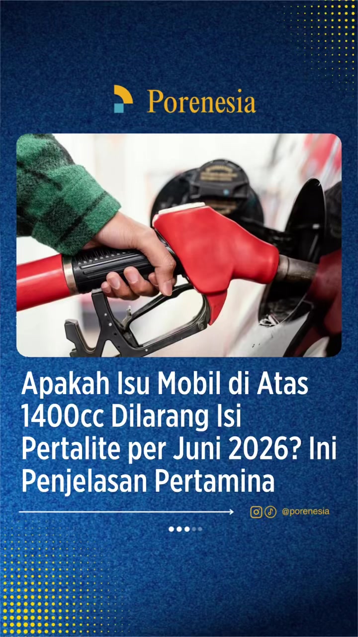 @Porenesia