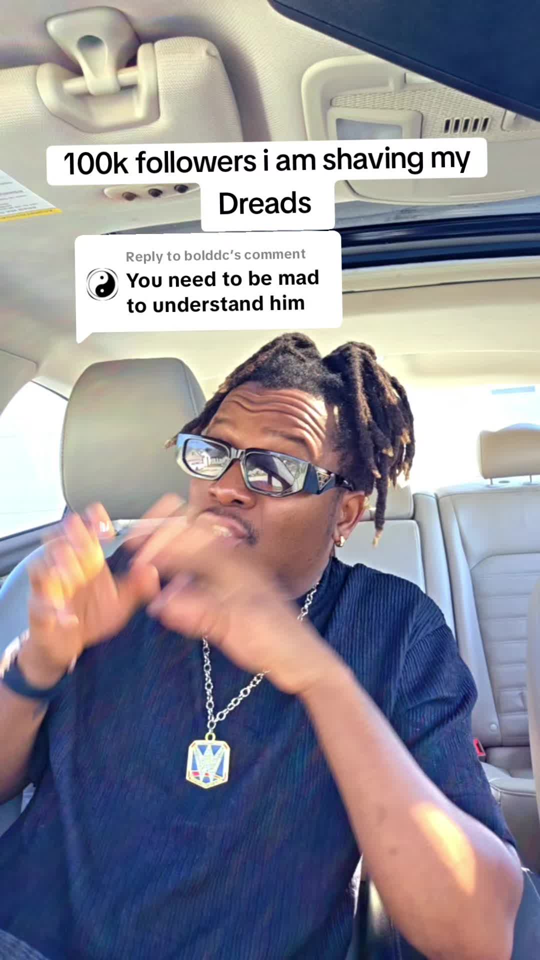 @Lee Blake 🎙️
