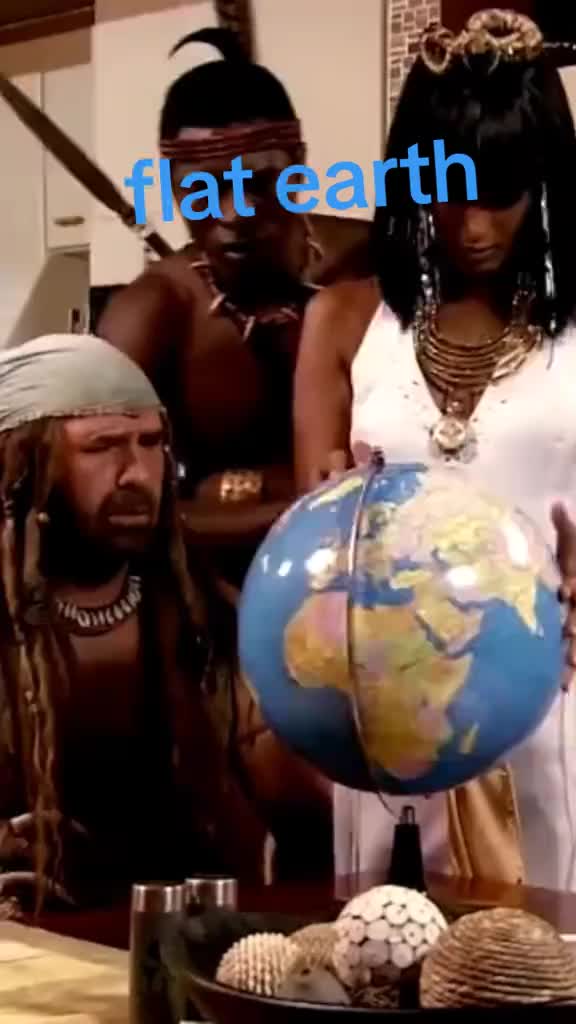 @Flatearth0007