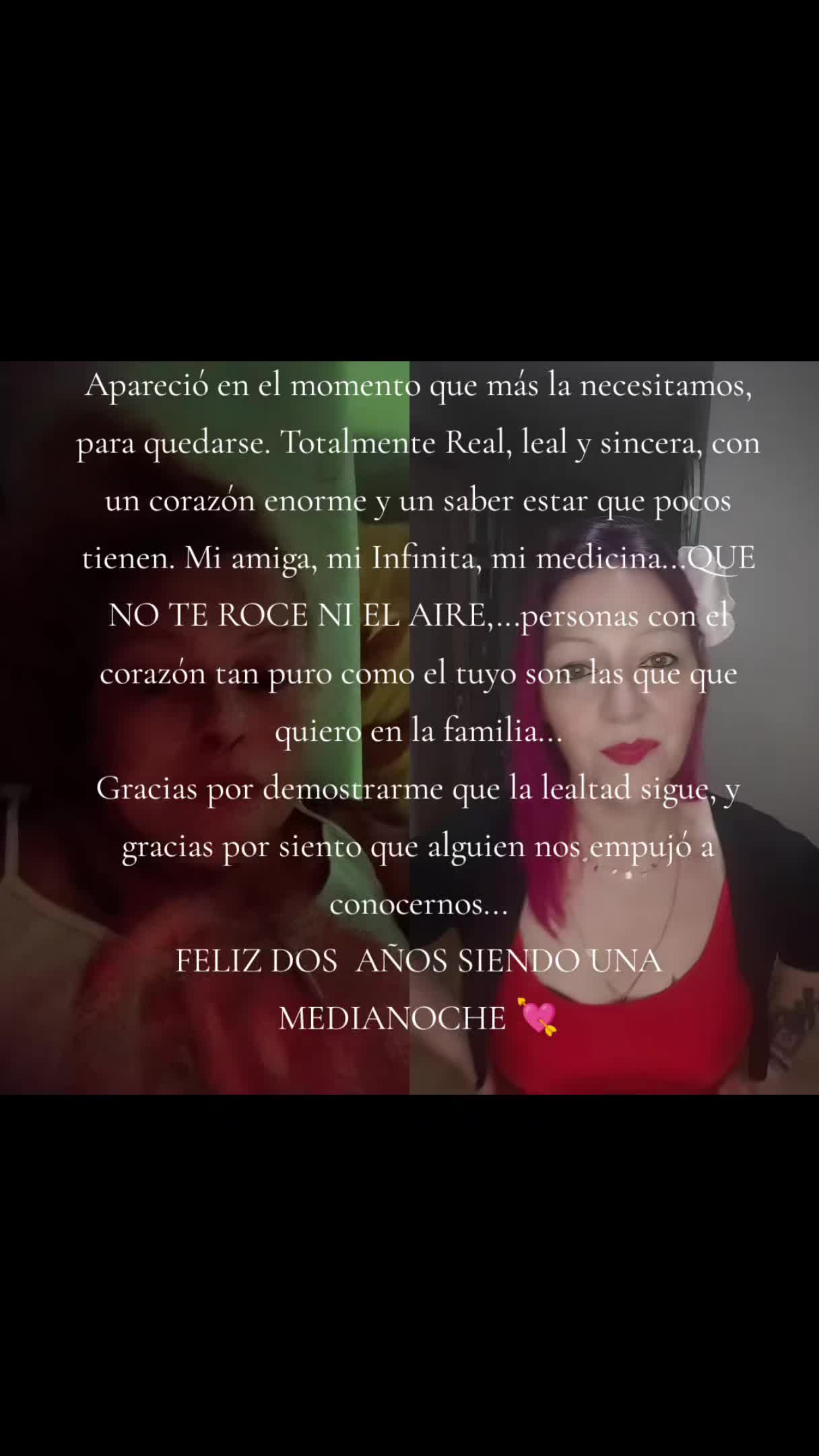 @✞🎼 Mamá Medianoche🎼✞