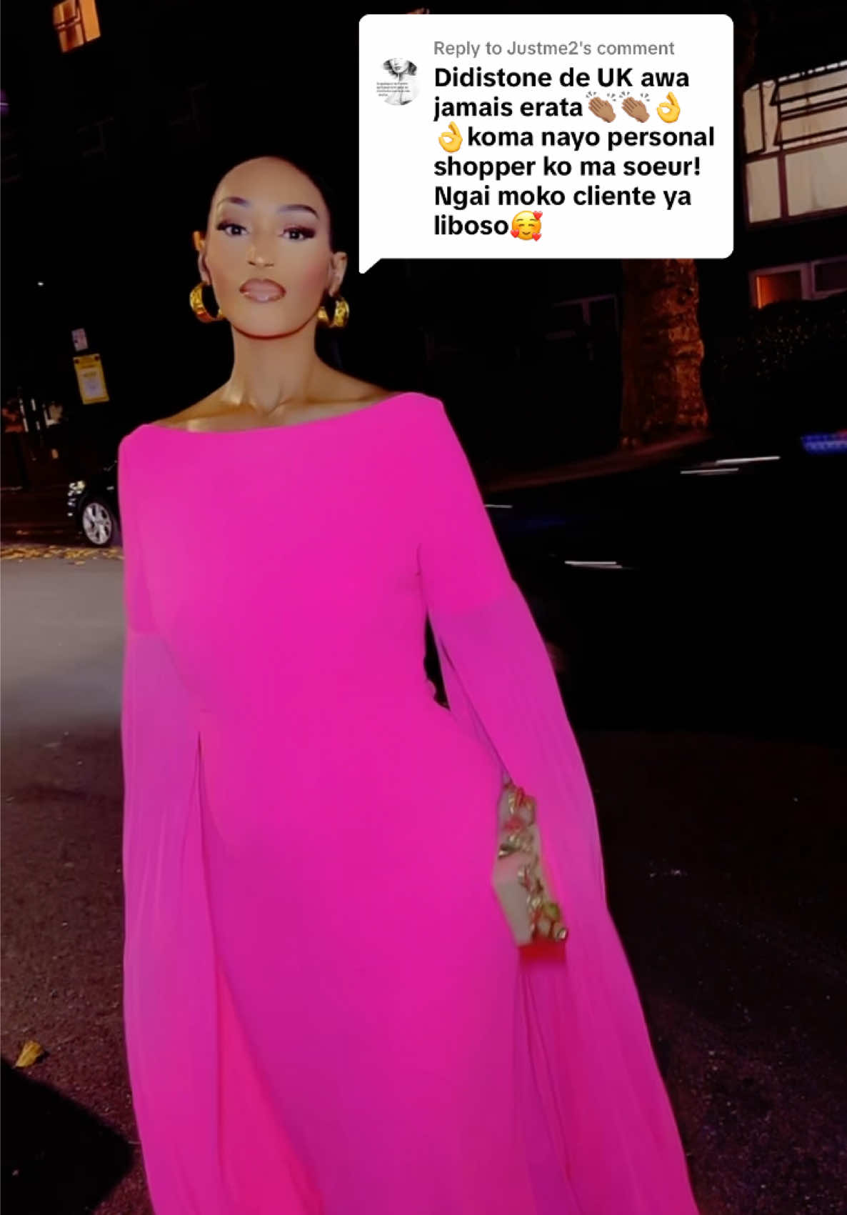 @LabellaChic21