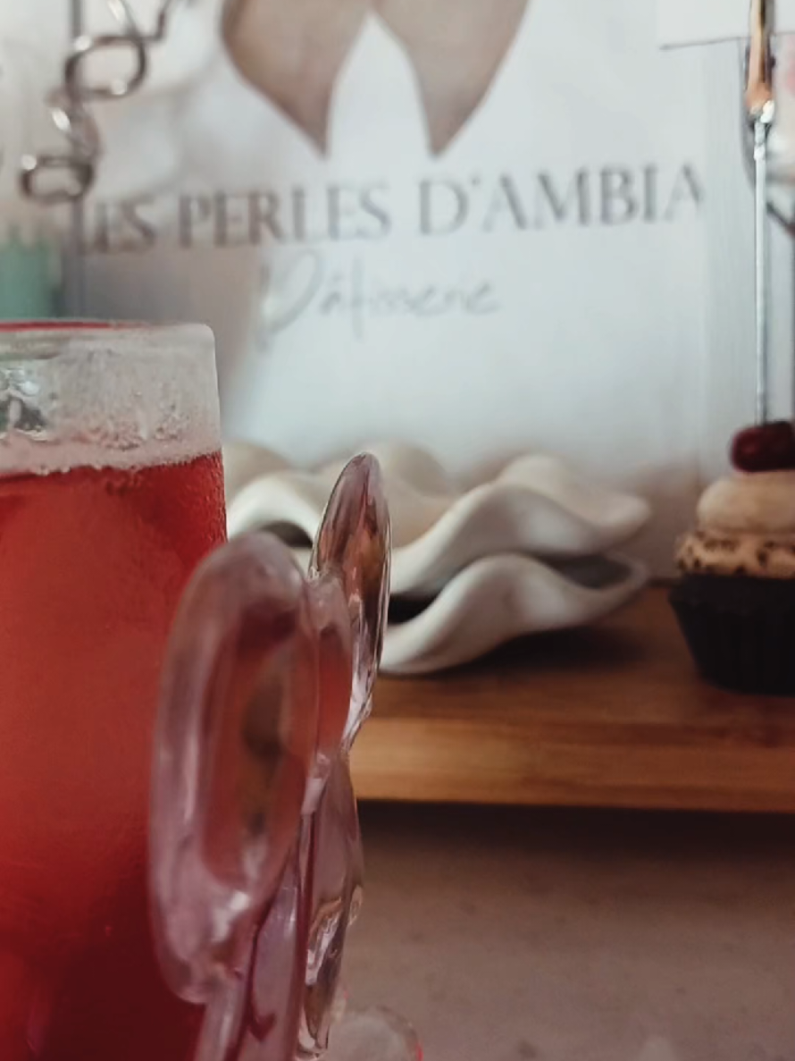 @les Perles d'Ambia🎀