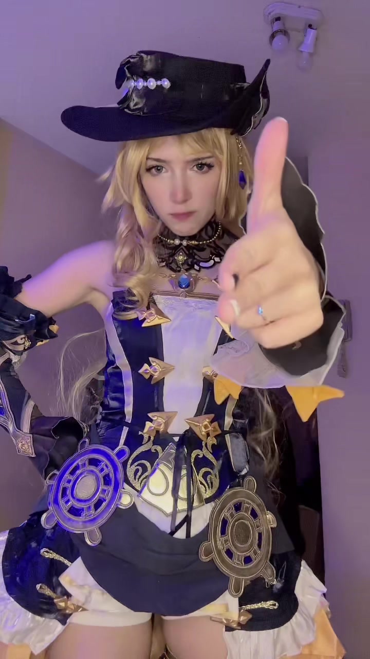 @kaedee_cos