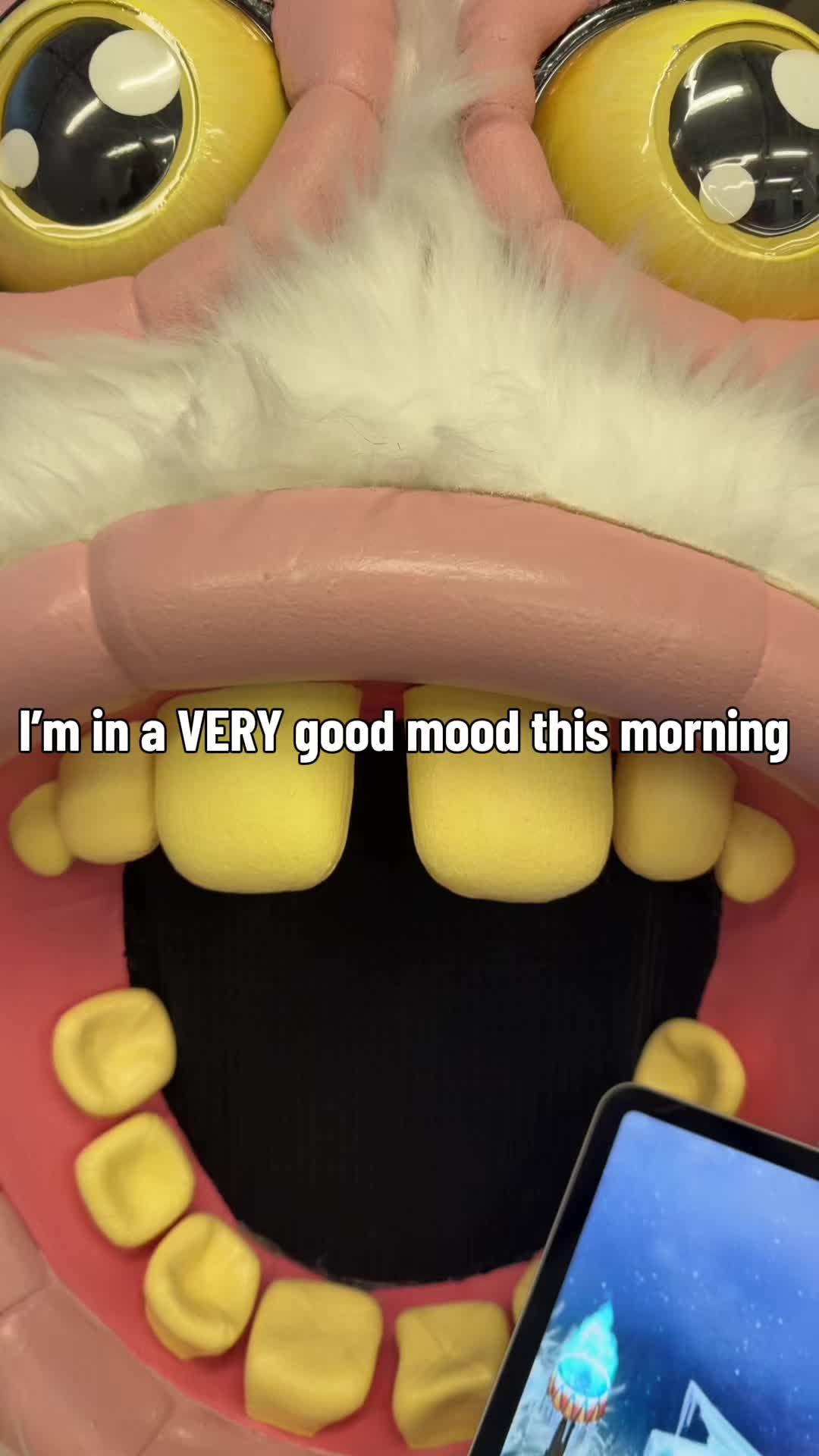 @My Singing Monsters