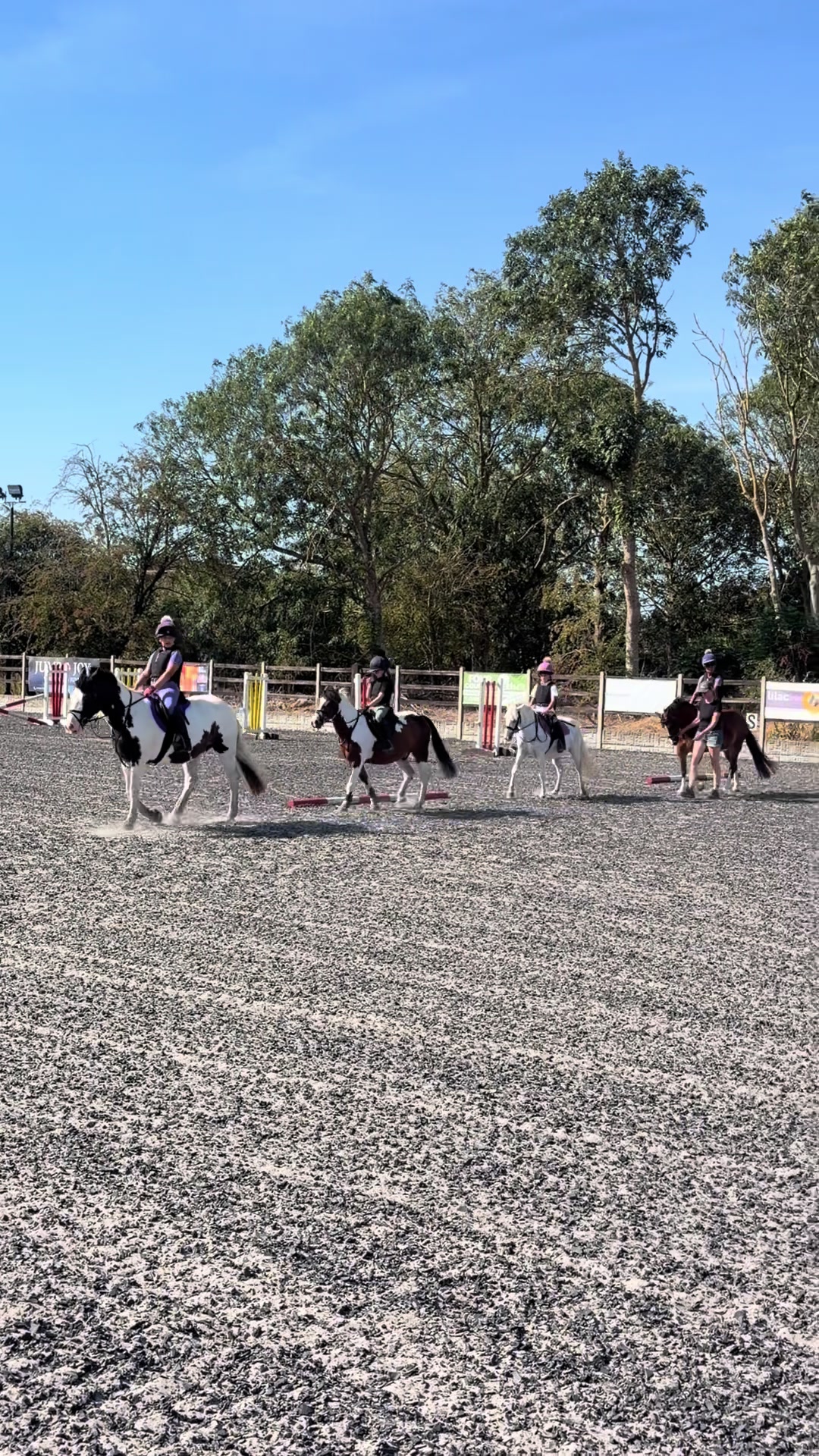 @Nina’s Pony Adventures ❤️