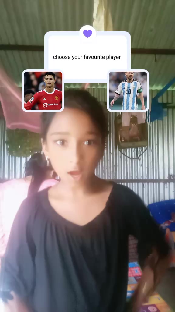 @Manju