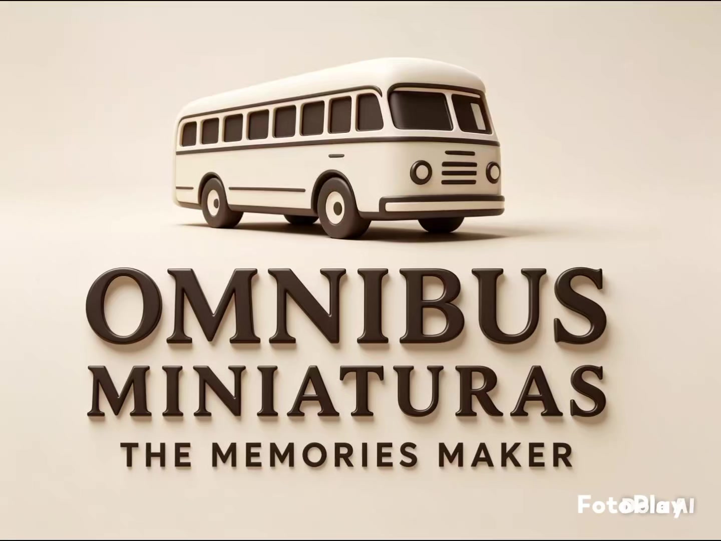 @Allf. Omnibus miniaturas