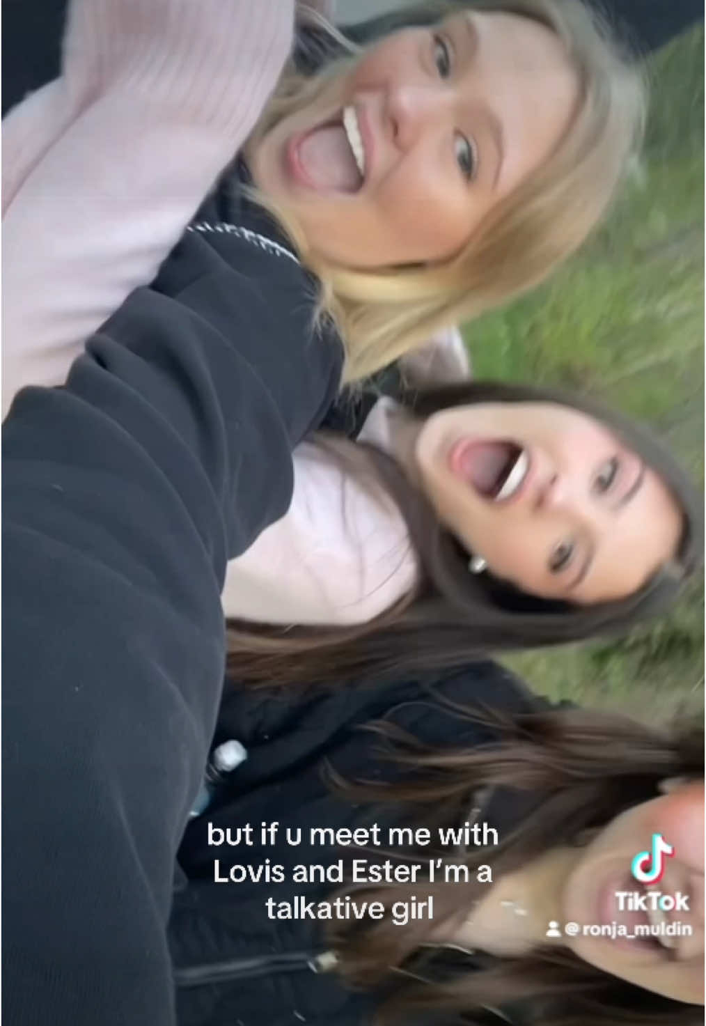 @Ronja Muldin