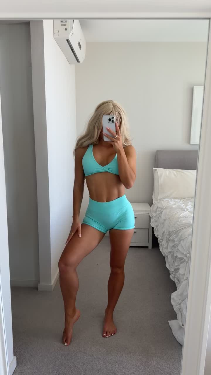 @Bunny Rae