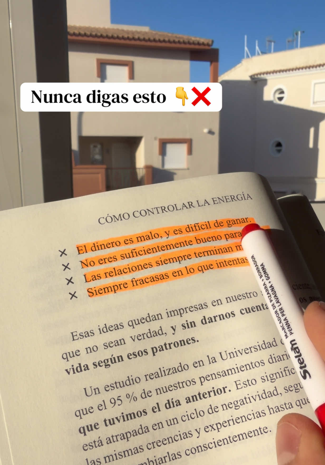 @C&oacute;mo Controlar la Energ&iacute;a