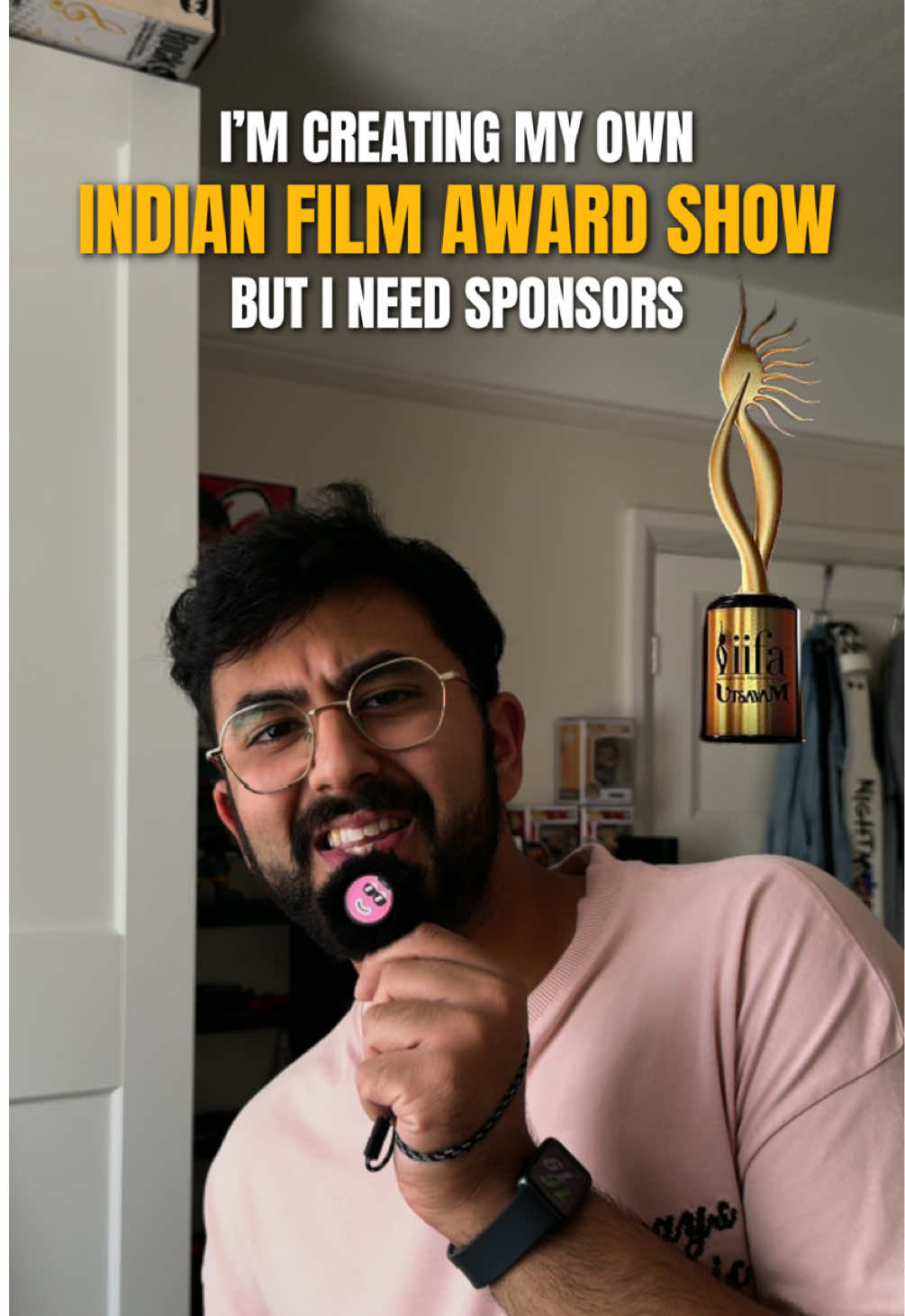 @The Indian Cinema Junkie