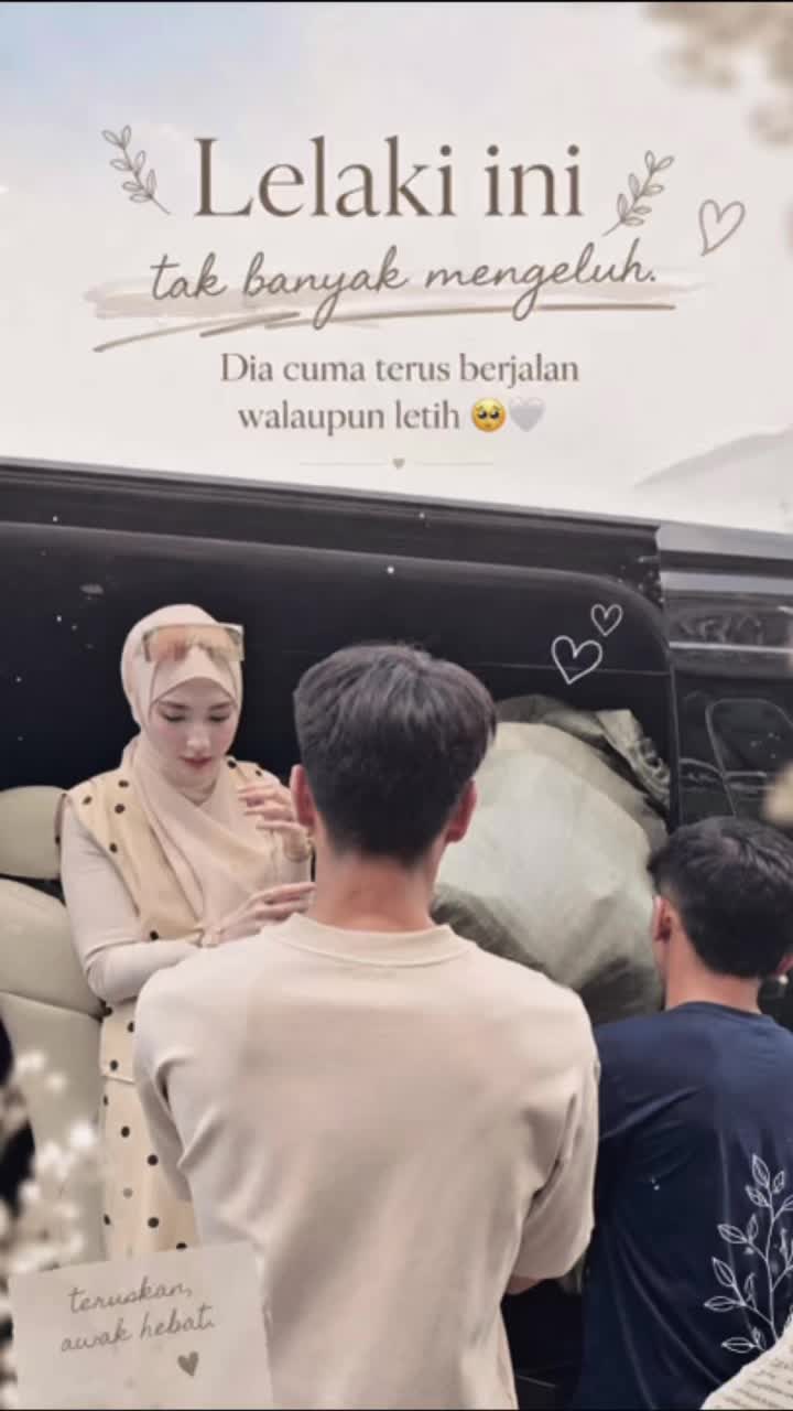 @AmirahSyamimi | Founder Demica