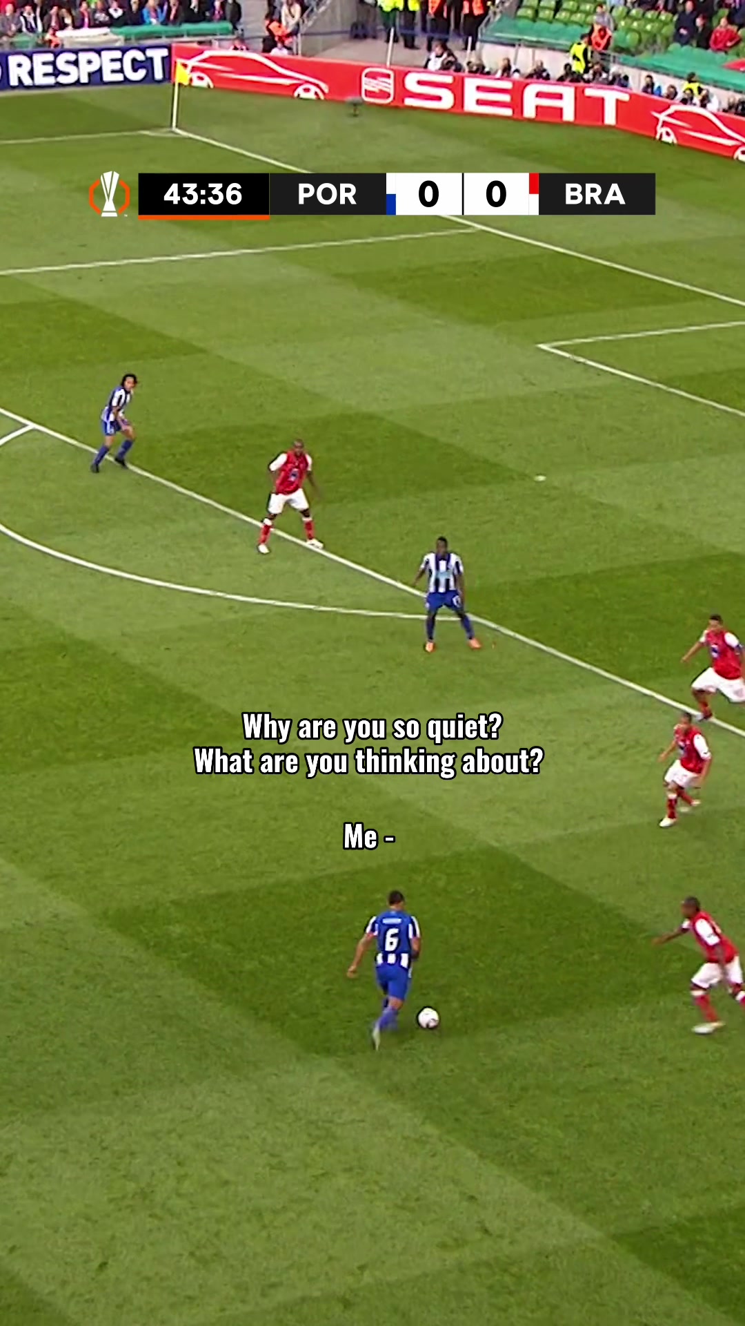 @Europa League