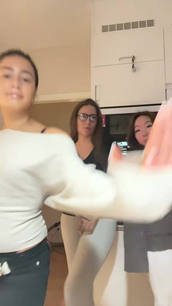 @Matilda