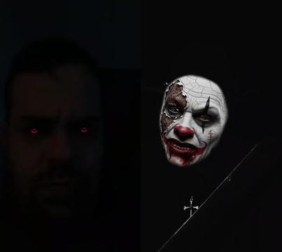 @THE MAN IN THE DARK๐๐๐๐