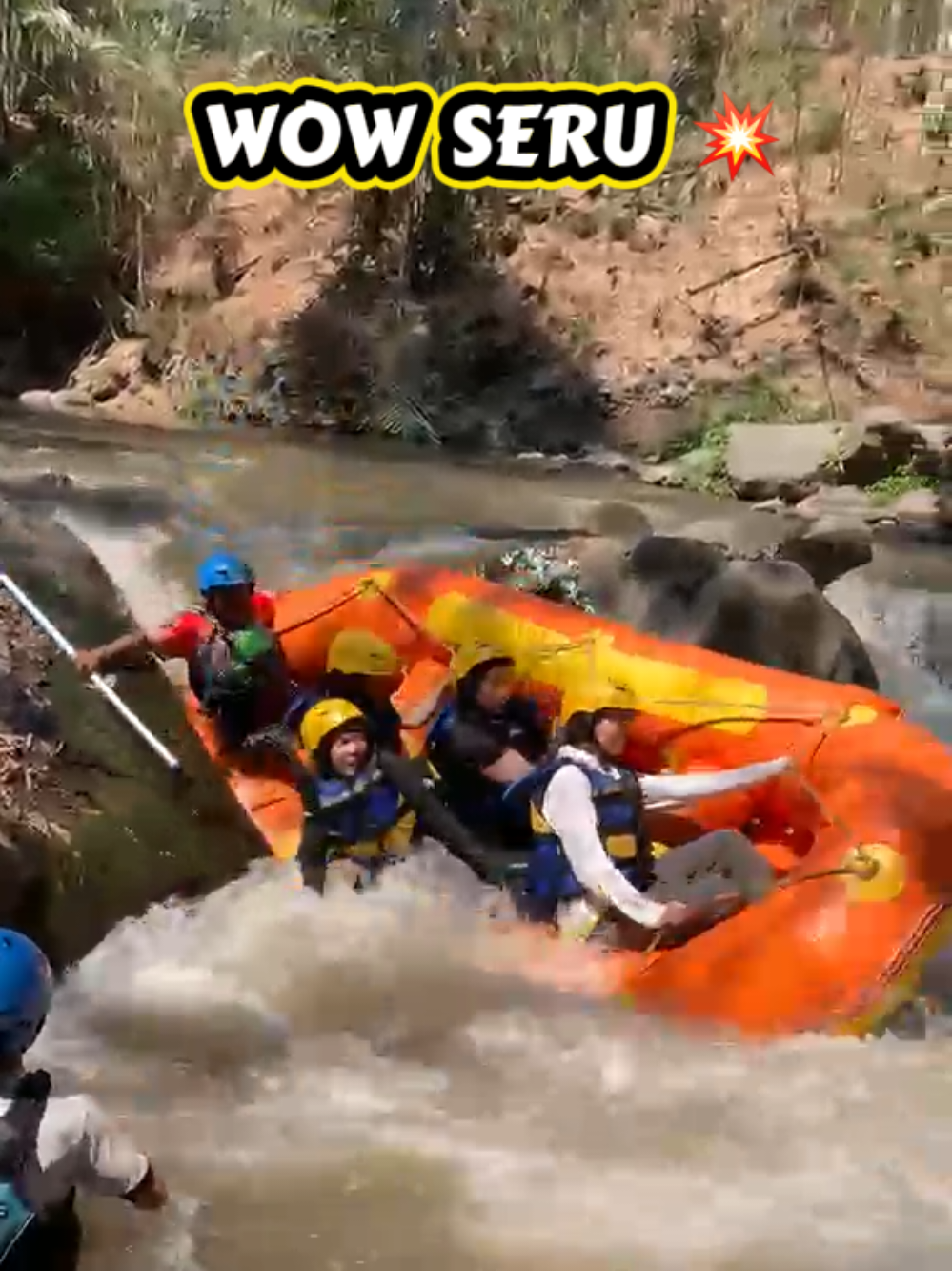 @OUTBOUND BATU MALANG