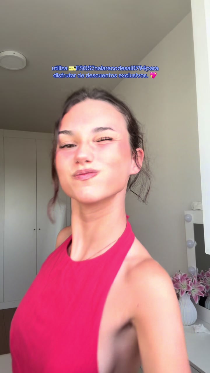 @Naiara