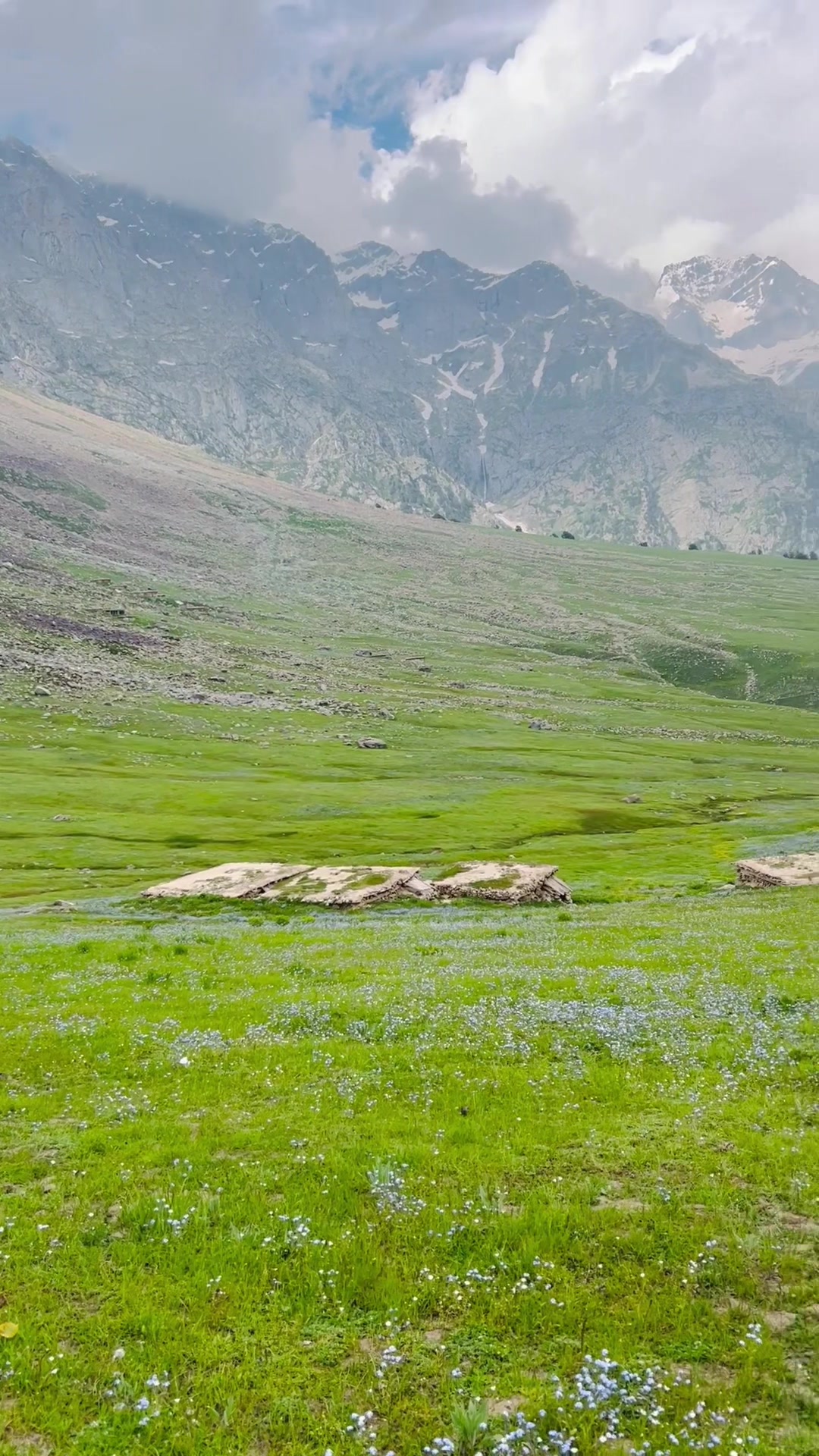 @Swat Valley