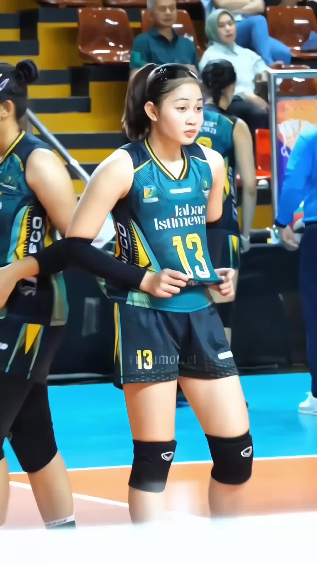 @❤Volleyball Girl 😘
