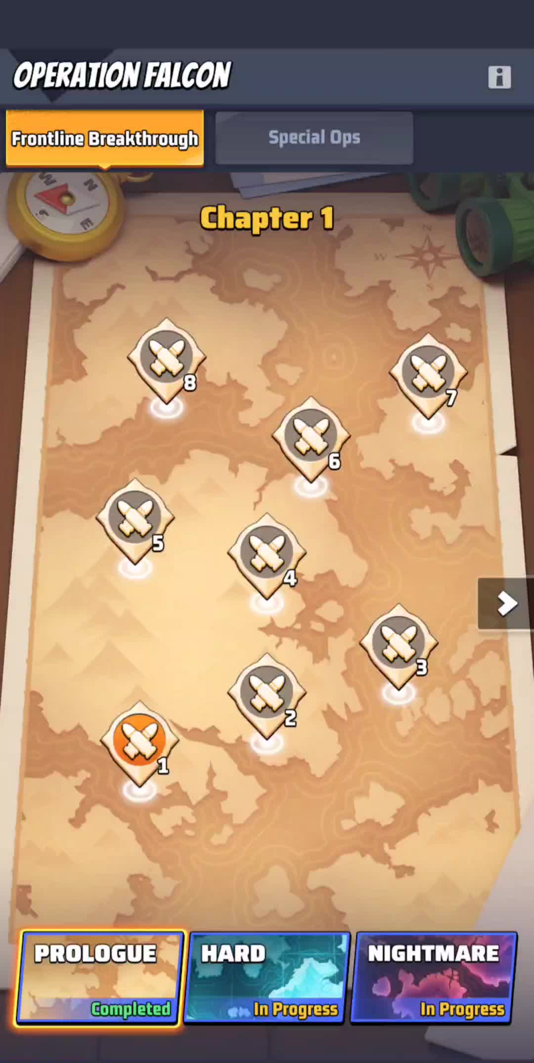 @LastWar