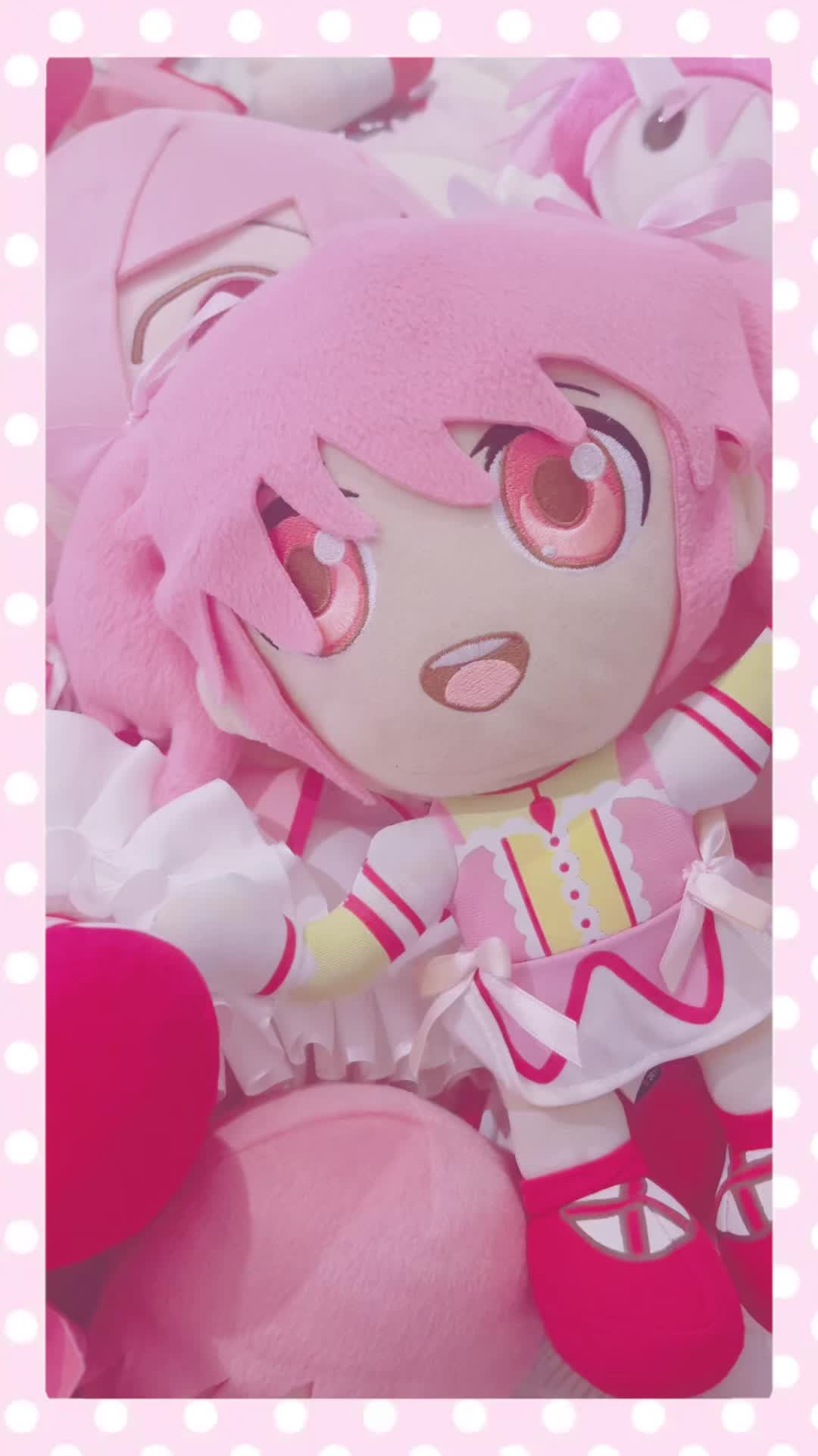 @♡&ensp;roro&ensp;♡ #1 madoka fan