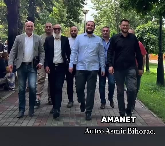 @AsmirBihorac