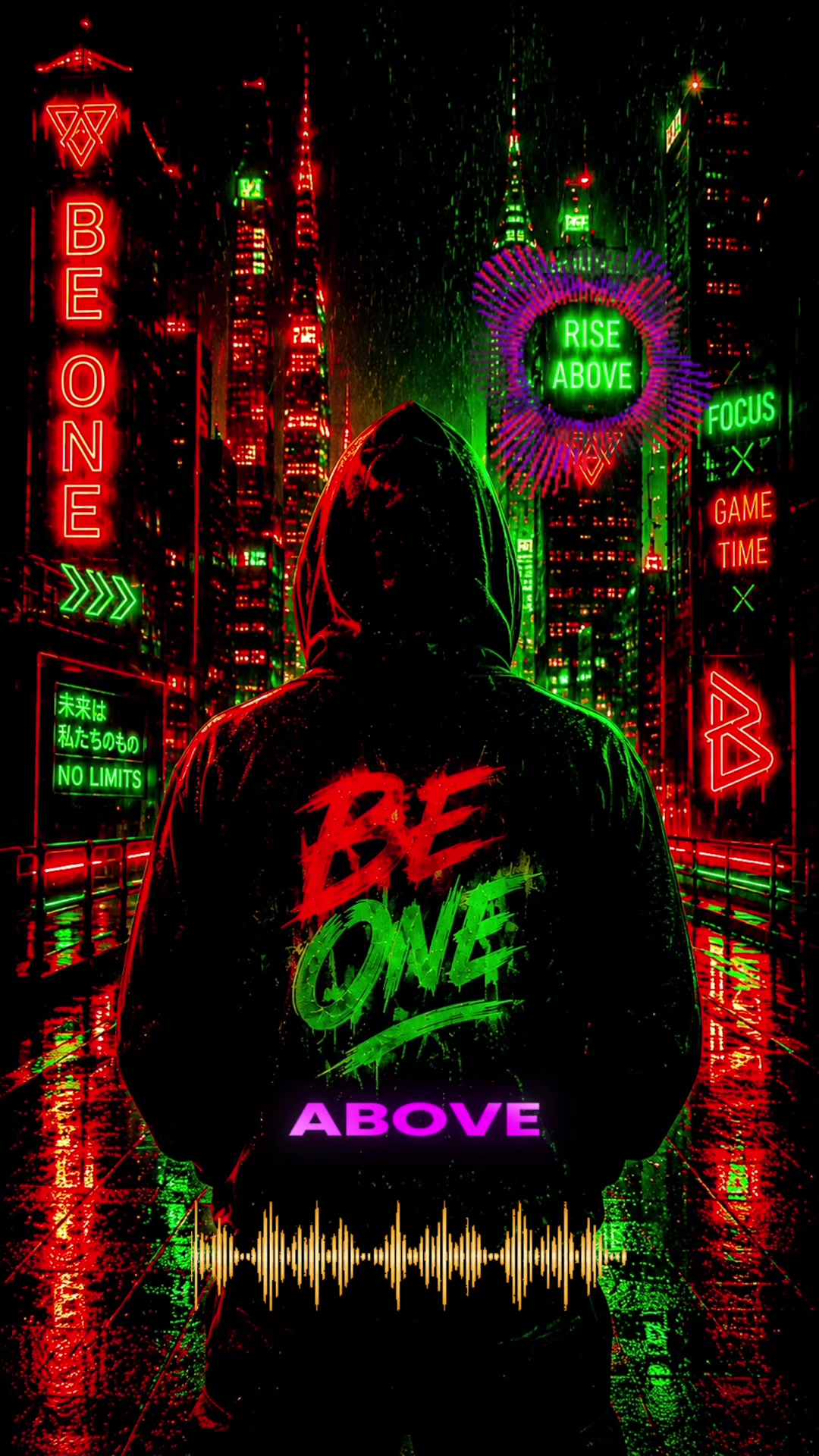 @Be One
