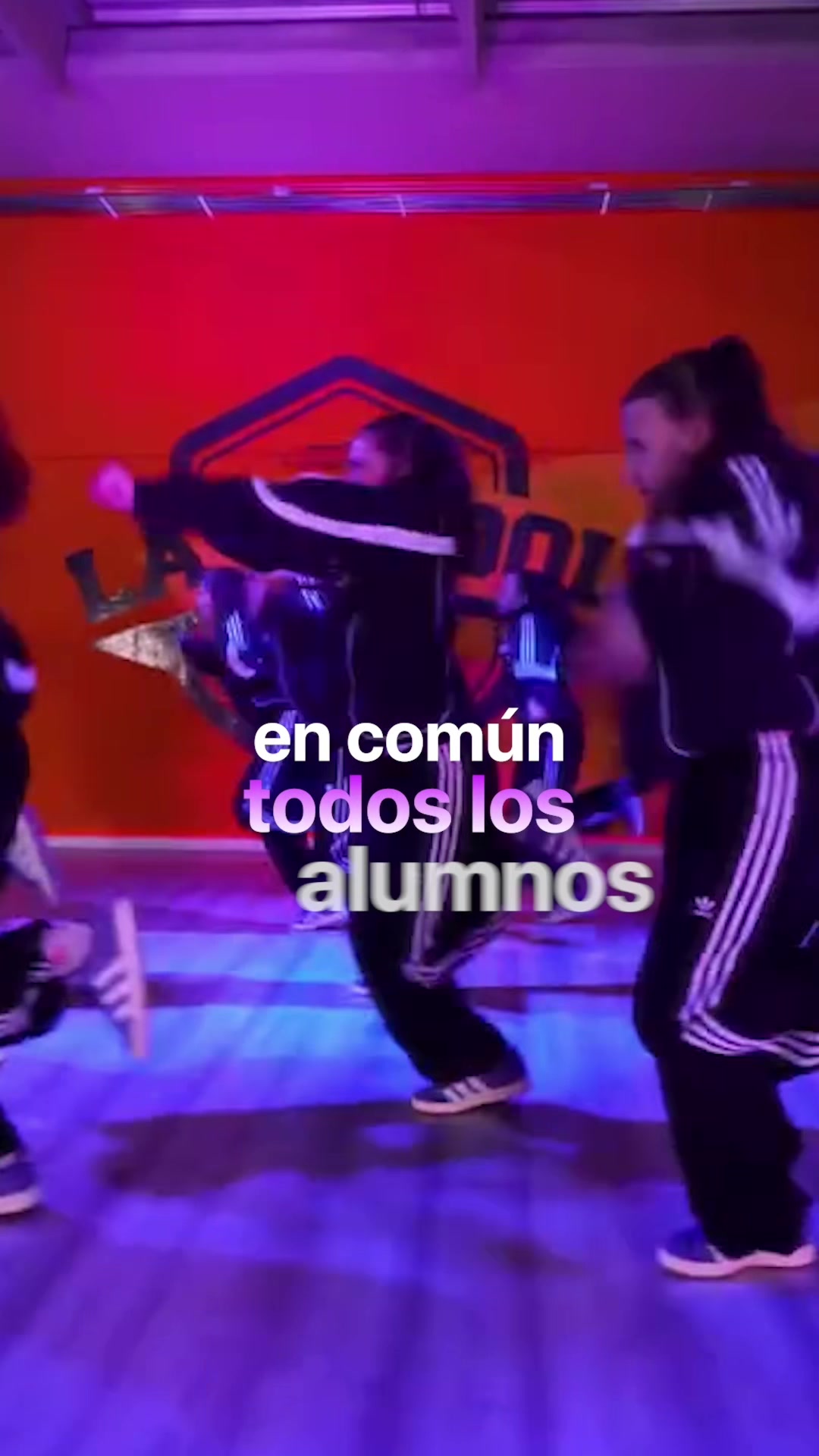 @La School of Dance