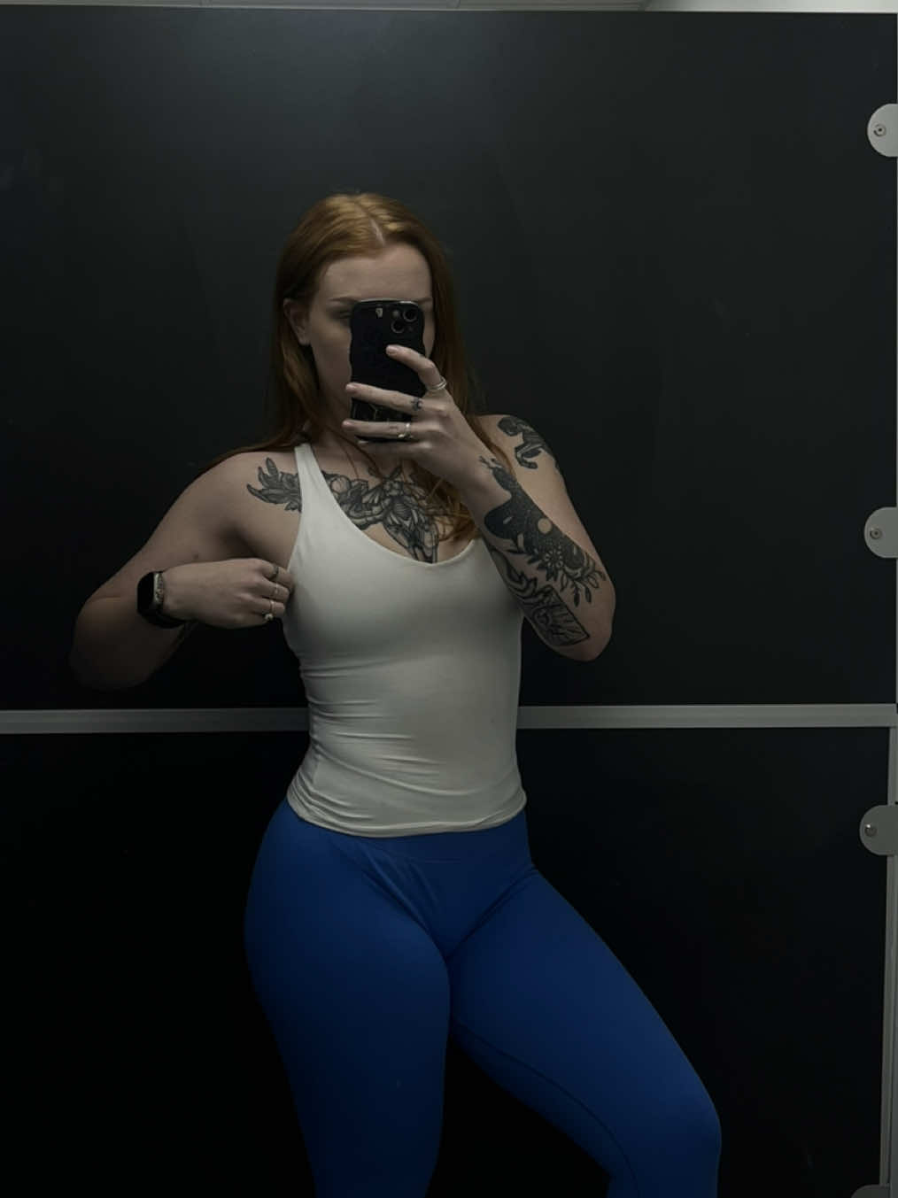 @Neve | PT & Online Coach
