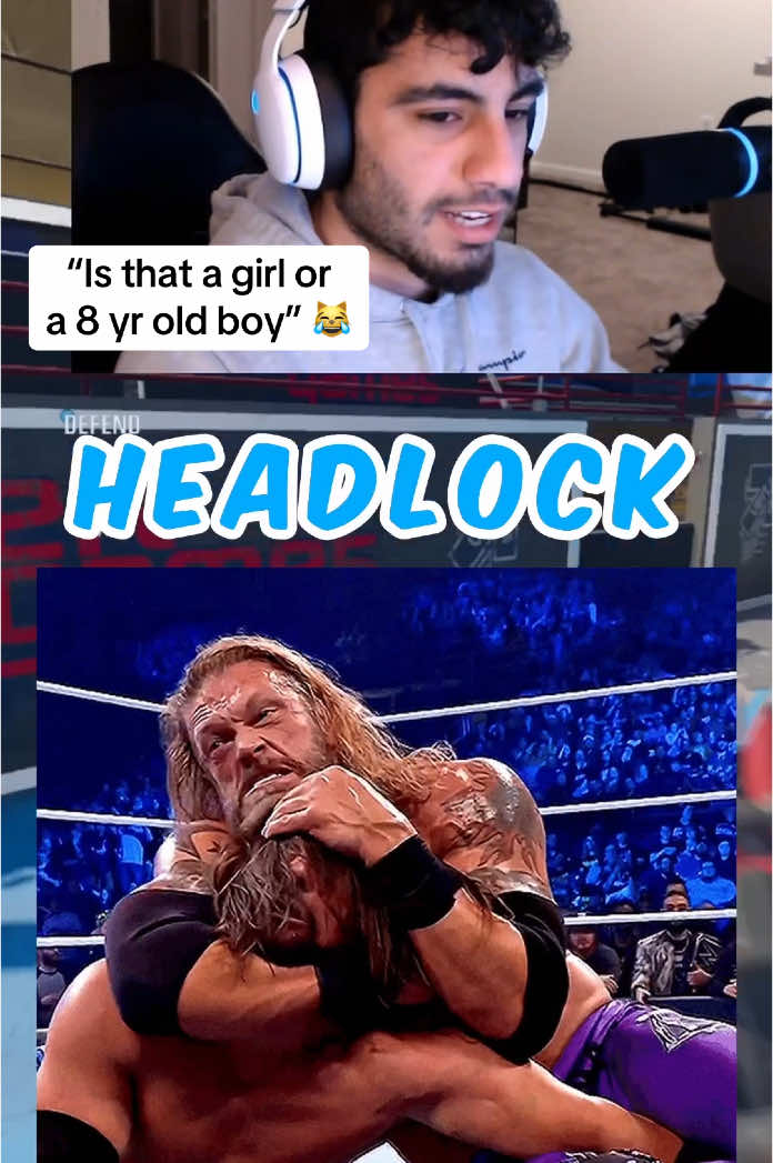 @Lil Junior