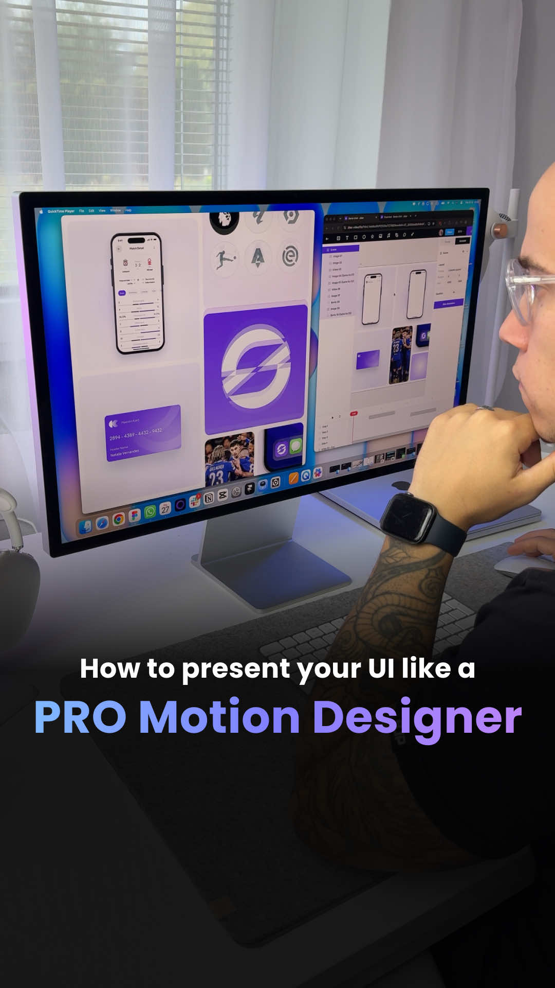 @Jan Mraz | UX UI designer