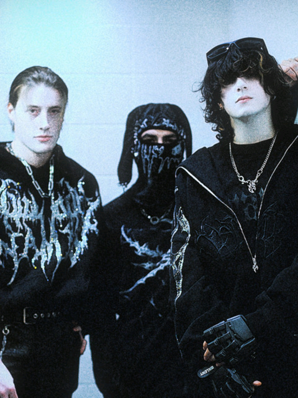 @Netgie | Metalhead & co