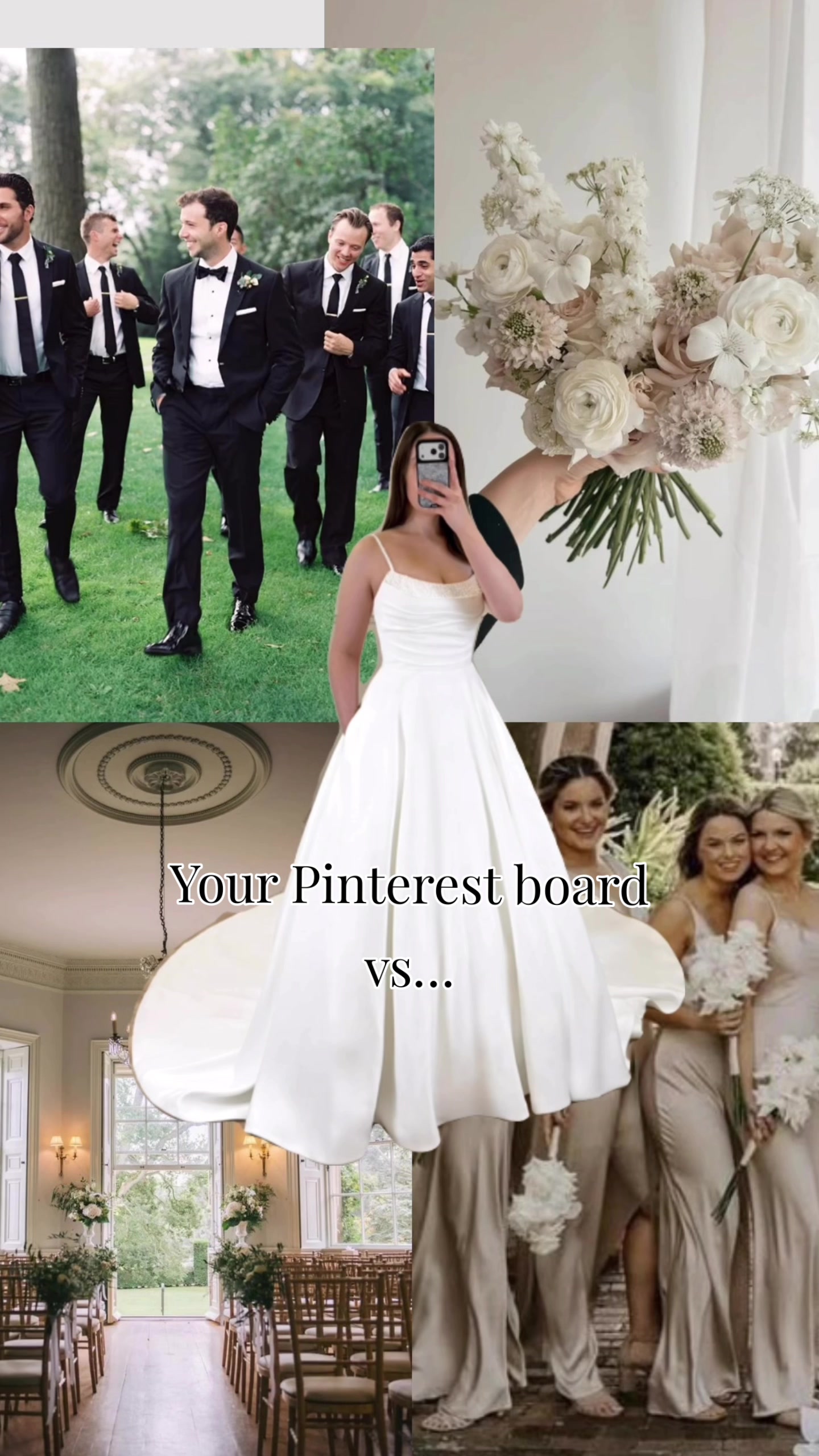 @Bride Vibe