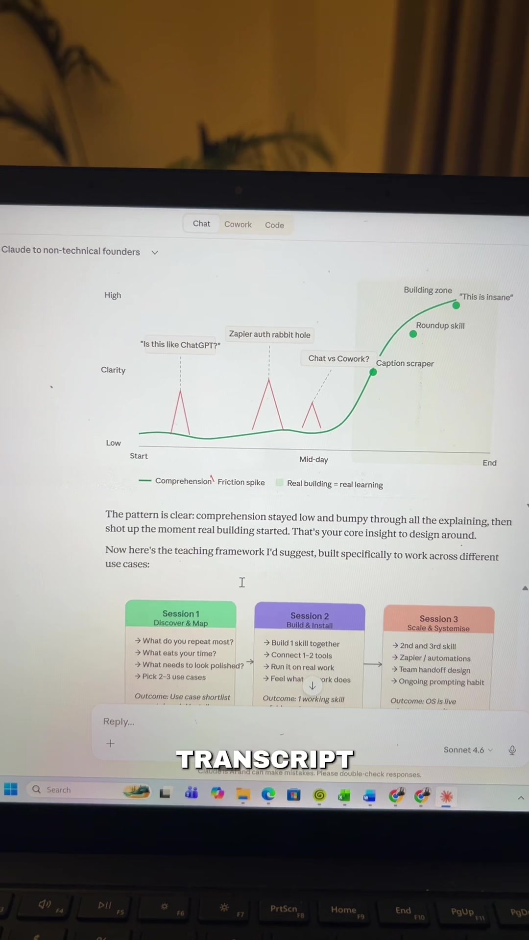 @Minisha | AI for business