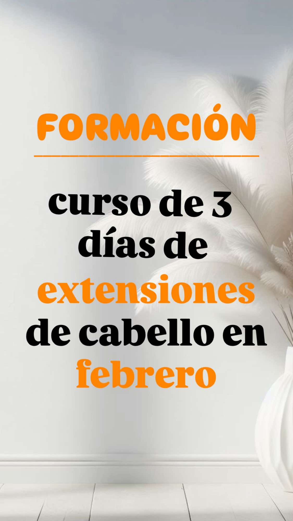 @Extensiones de cabello Madrid