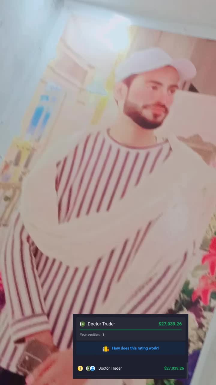 @𝑫𝒐𝒄𝒕𝒐𝒓 𝑻𝒓𝒂𝒅𝒆𝒓📉💸