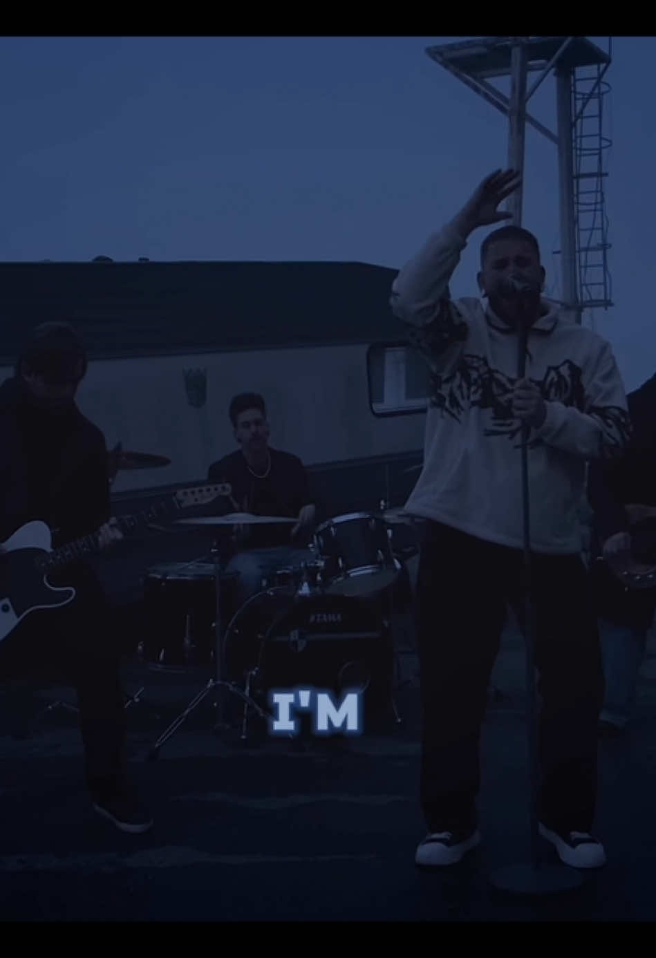 @Empire of None