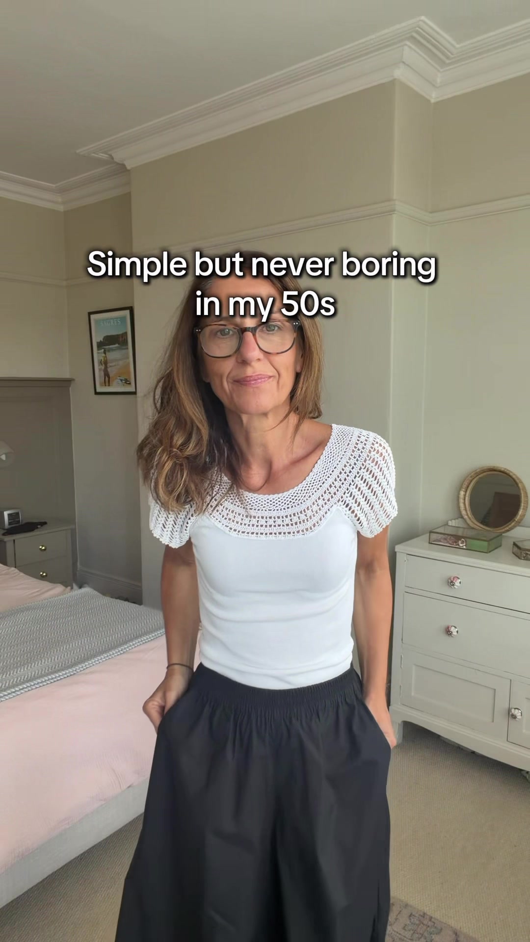 @Lara | Fashion Over 50