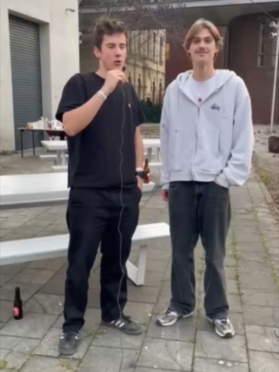 @LUCA School of Arts