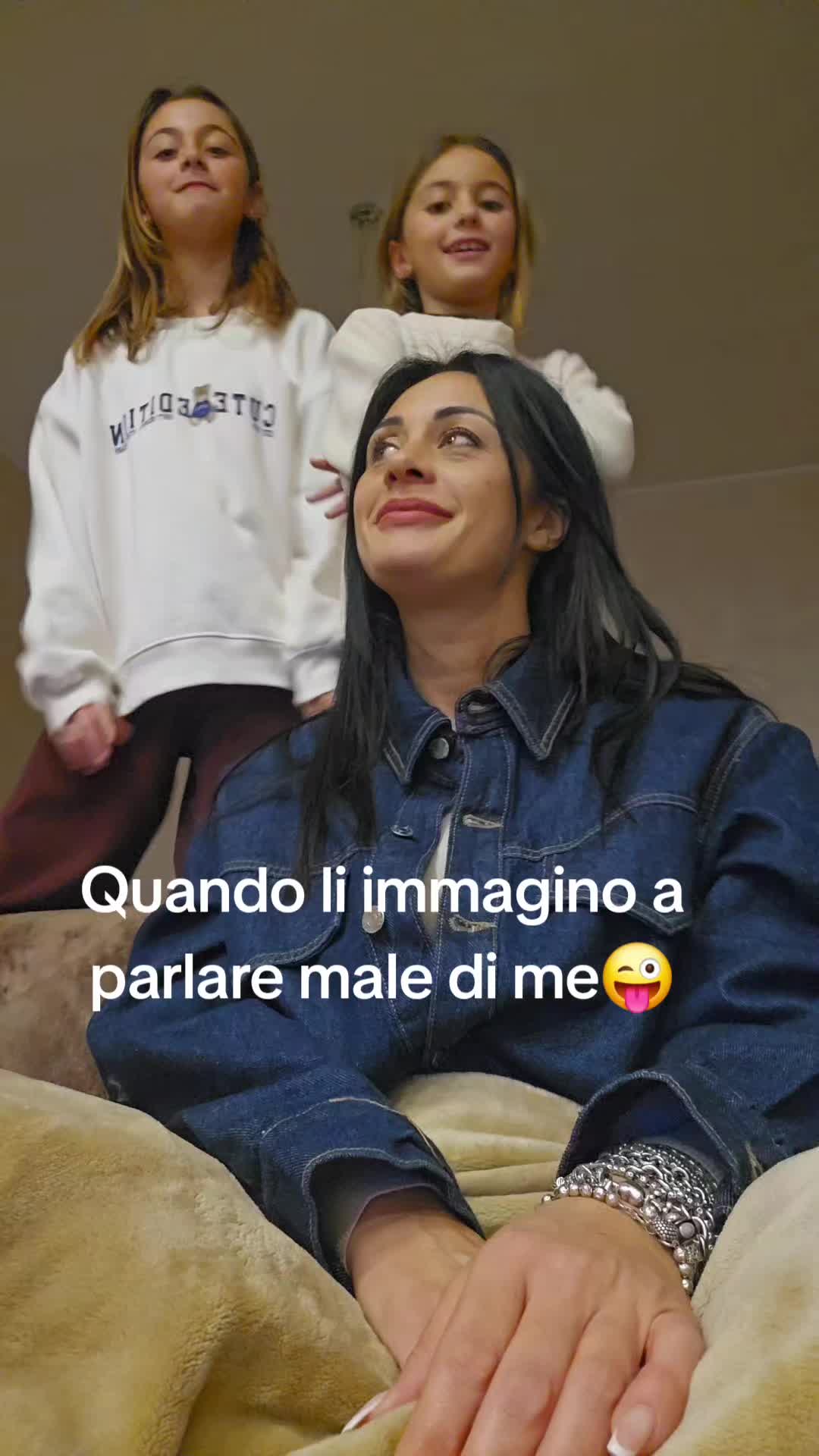 @Veronica Borrelli