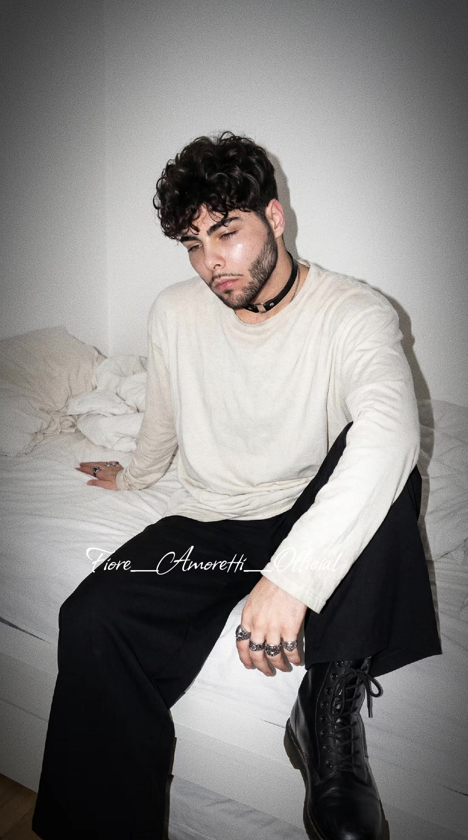 @⛧🕯️♱⚰️Fio Amoretti⚰️UGC