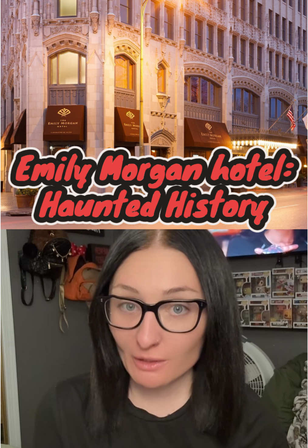 @tannieloveshorror