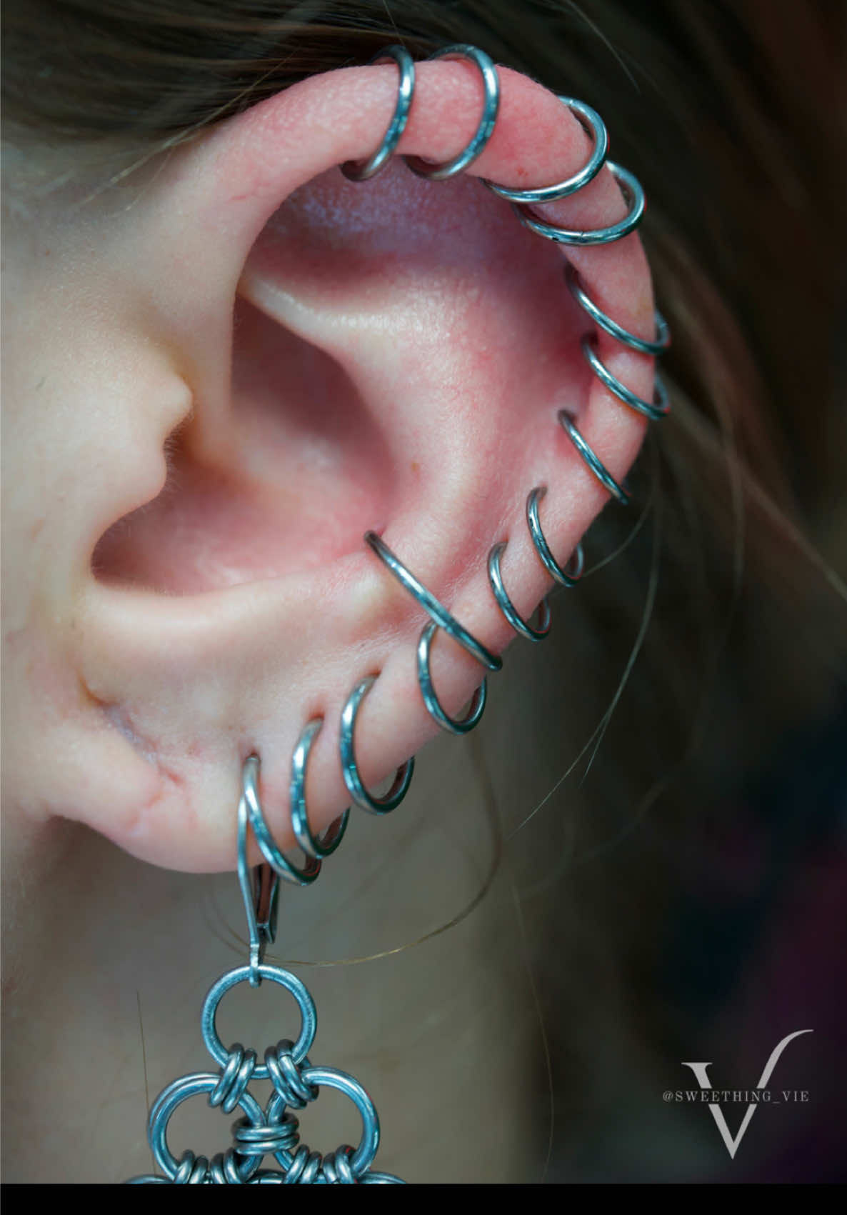 @Vie the Piercer