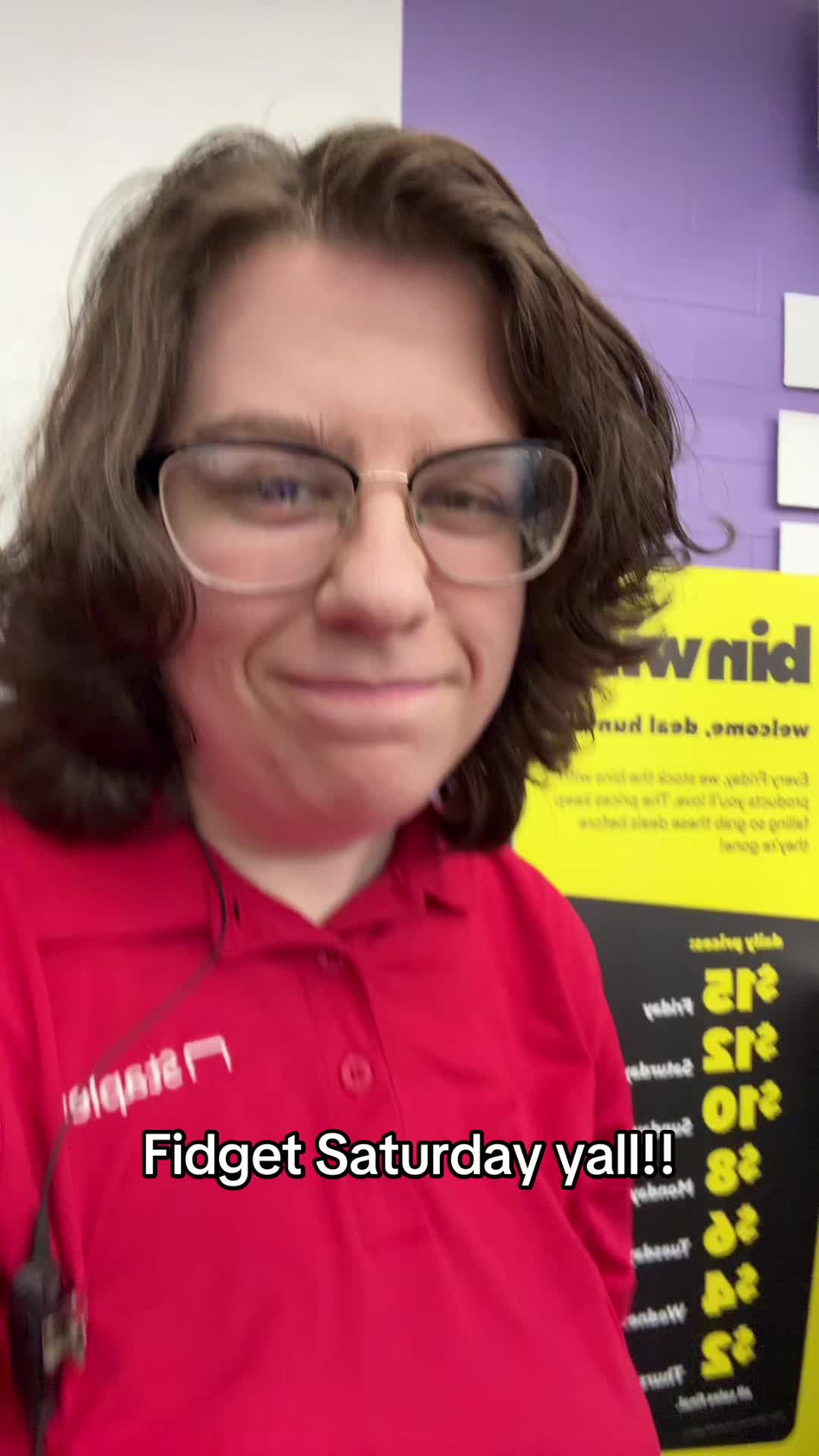 @Traverse City Staples