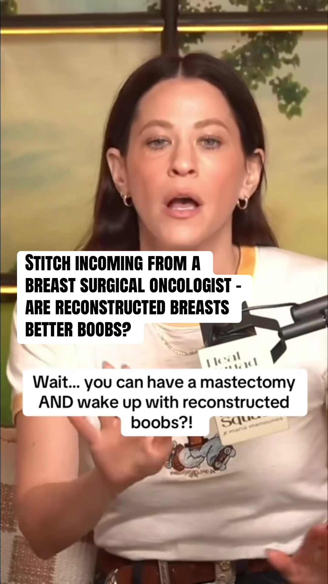 @Dr. Amani Jambhekar