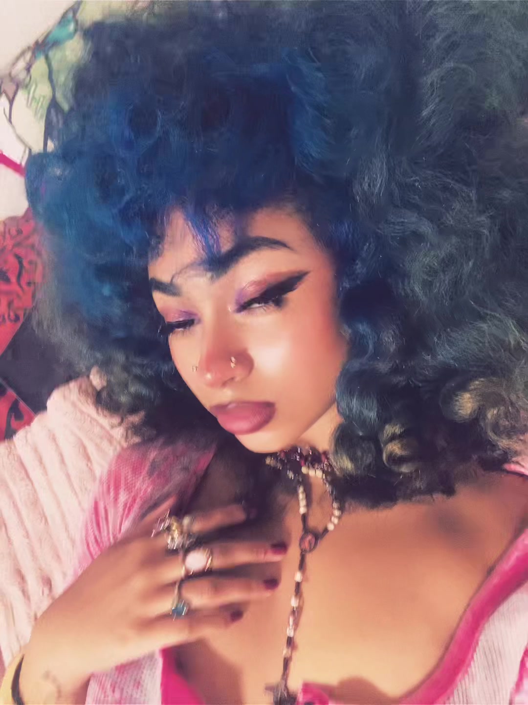 @💋🐦&zwj;⬛🖤ꪶꫀƙꫀᡶꫝꪖ