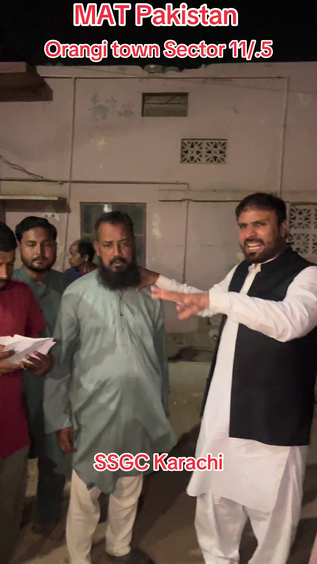@Advocate Riaz Ali Solangi
